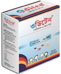 Syrup Oditen 90mg/5ml (120ml bottle)